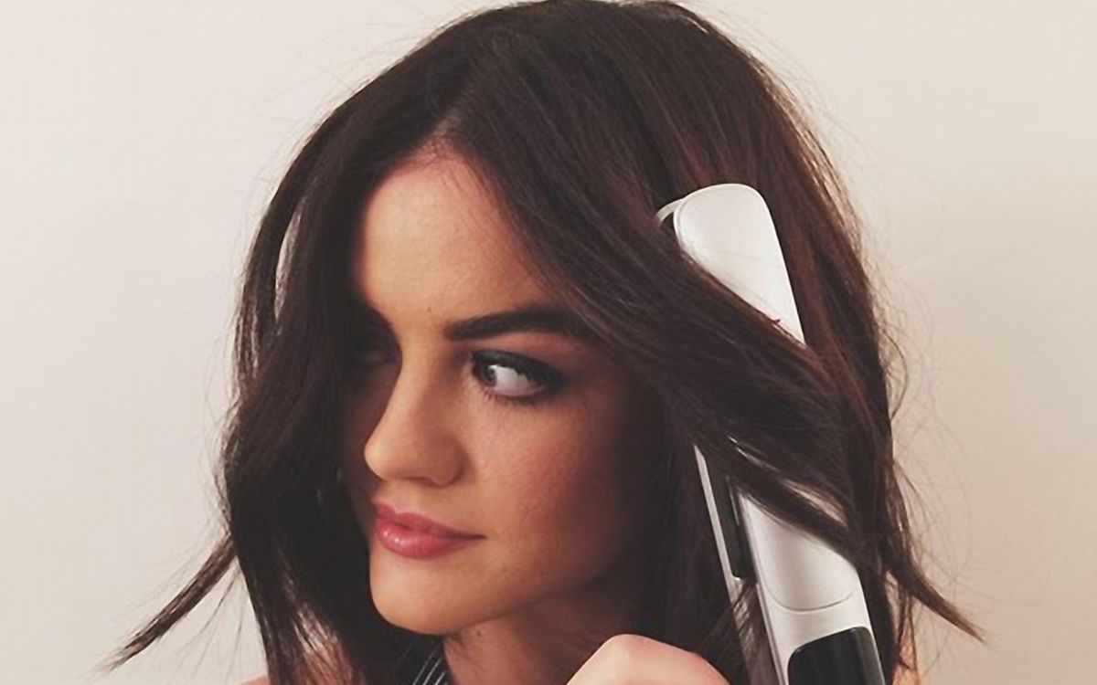 Capelli, come fare le onde