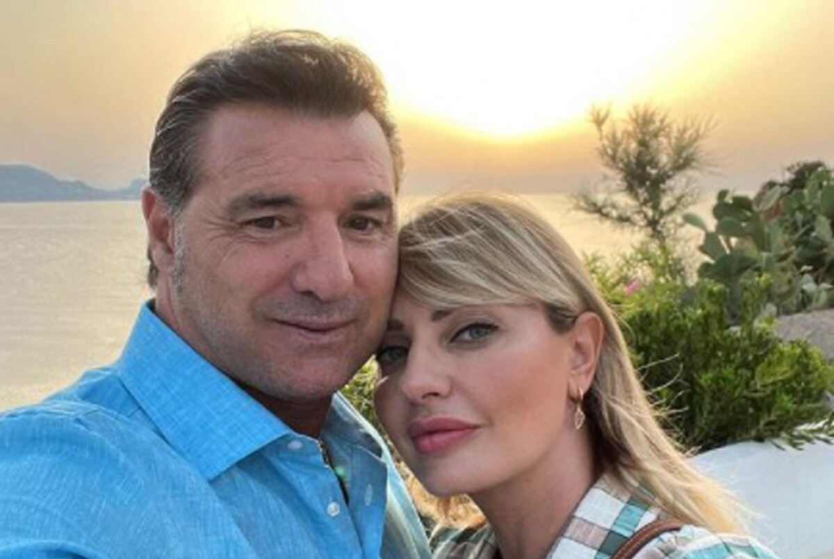 Manila Nazzaro e Lorenzo Amoruso, perché si sono lasciati?