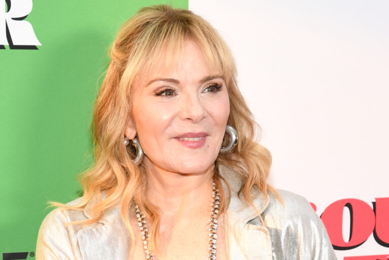 Kim Cattral tornerà come Samantha Jones in "And Just Like That 2"