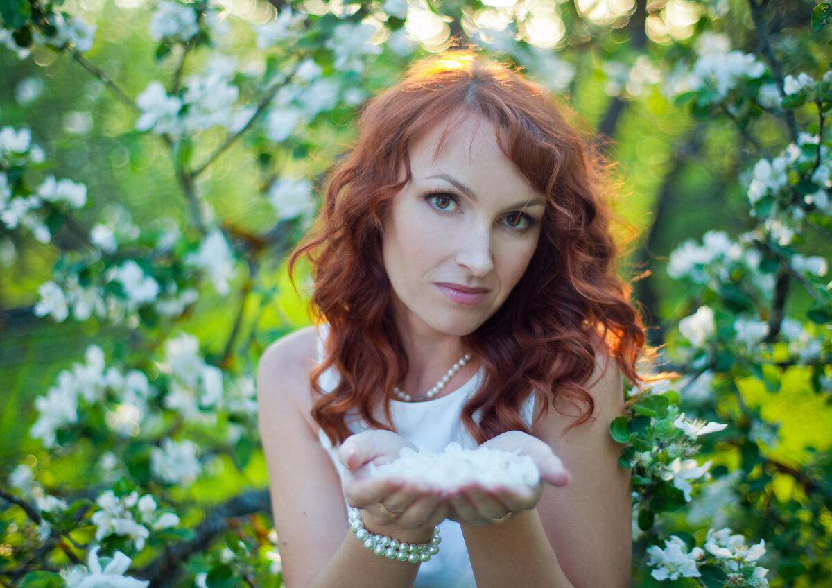 Baby hair, cosa sono e come sistemarli: idee per acconciature di tendenza