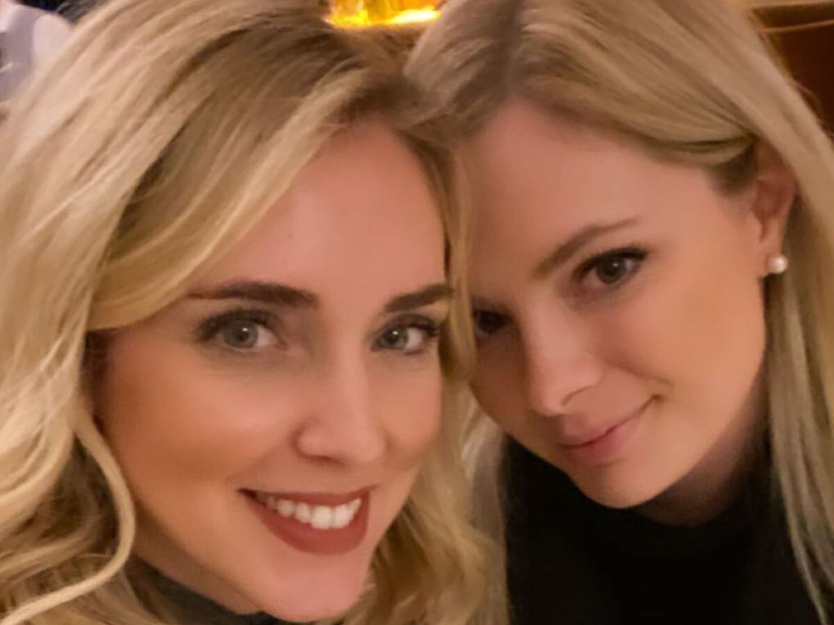 chiara ferragni migliore amica chi e 2 3