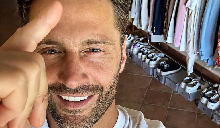 Temptation Island falò confronto Giuseppe Gabriela