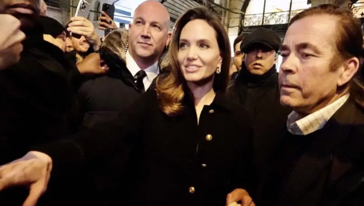 Nuove accuse per la coppia di famosi attori