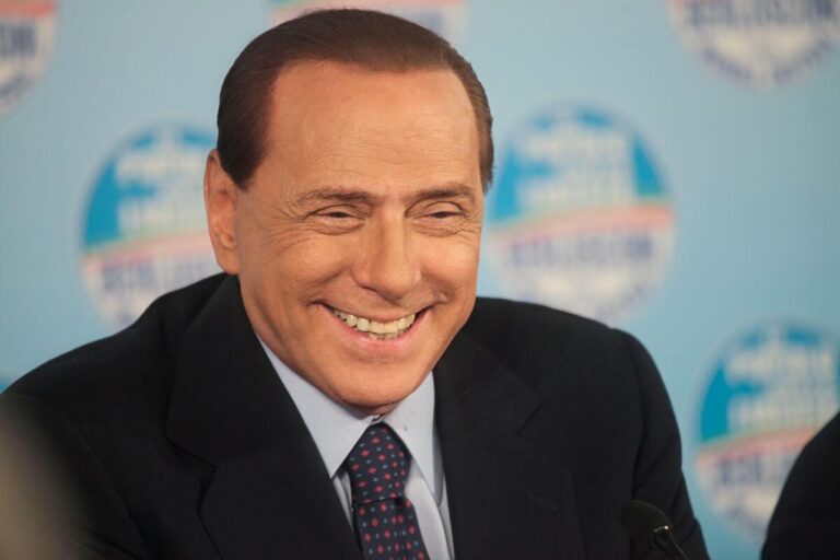 Testamento Berlusconi, perché manca il nome di Luigi? Il figlio "dimenticato"