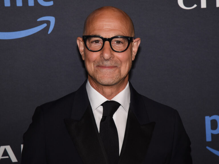 Stanley Tucci: "Gli attori eterosessuali possono interpretare personaggi gay? Un attore è un attore"