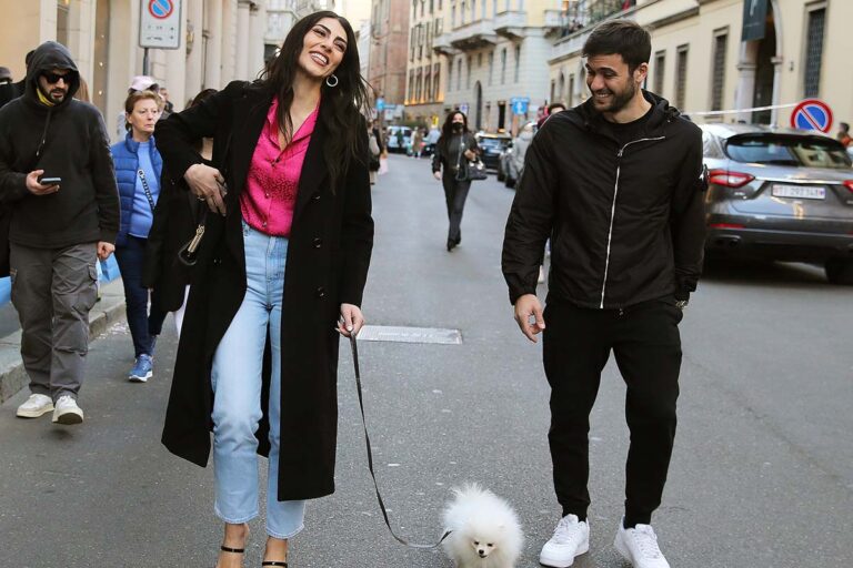 Gf Vip, Giulia Salemi annuncia l'addio come opinionista: "Non ci sarò perché..."