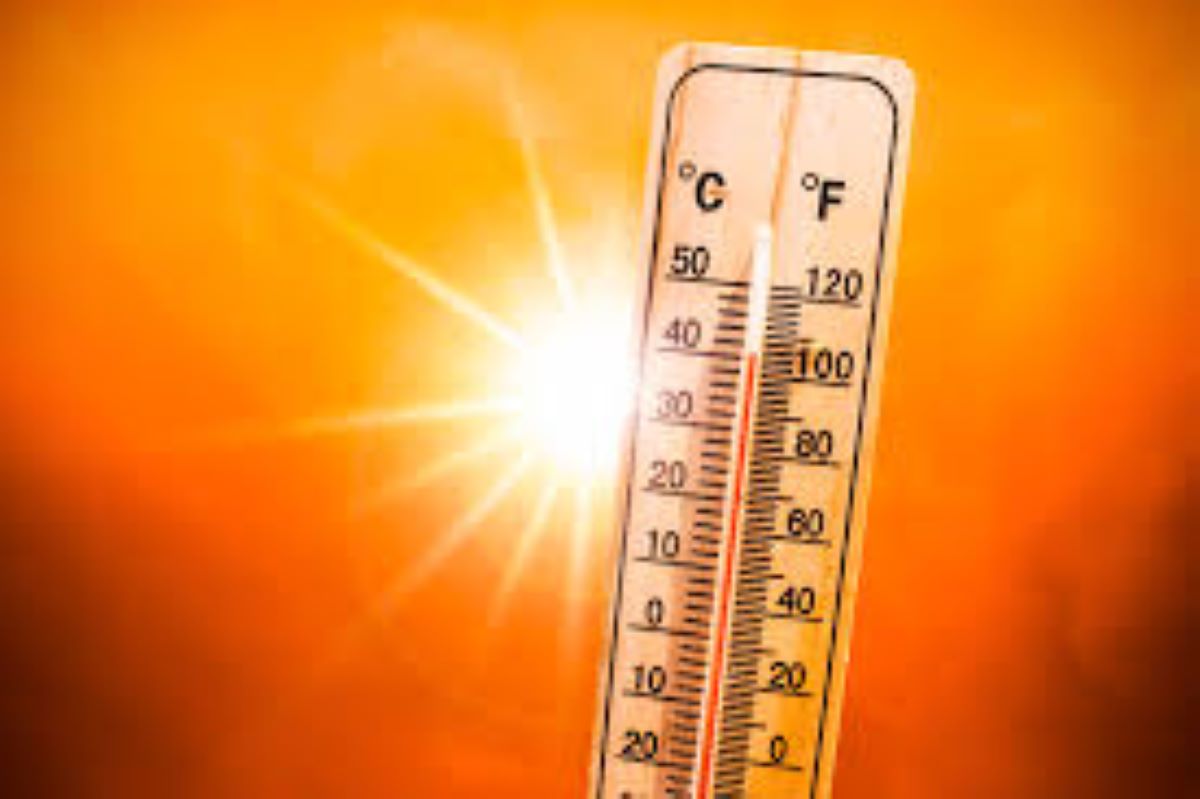 Quali sono i picchi di temperatura registrati sul territorio italiano
