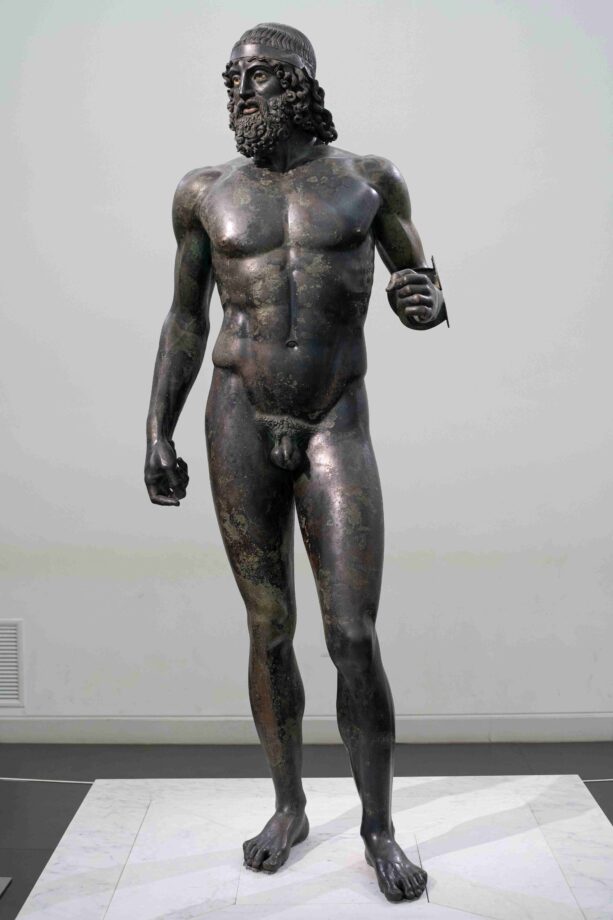 bronzi riace museo reggio federiconeri7479 1 11zon