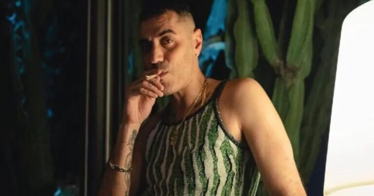 Tutto sulla nuova compagna dell’ex fidanzato di Elodie