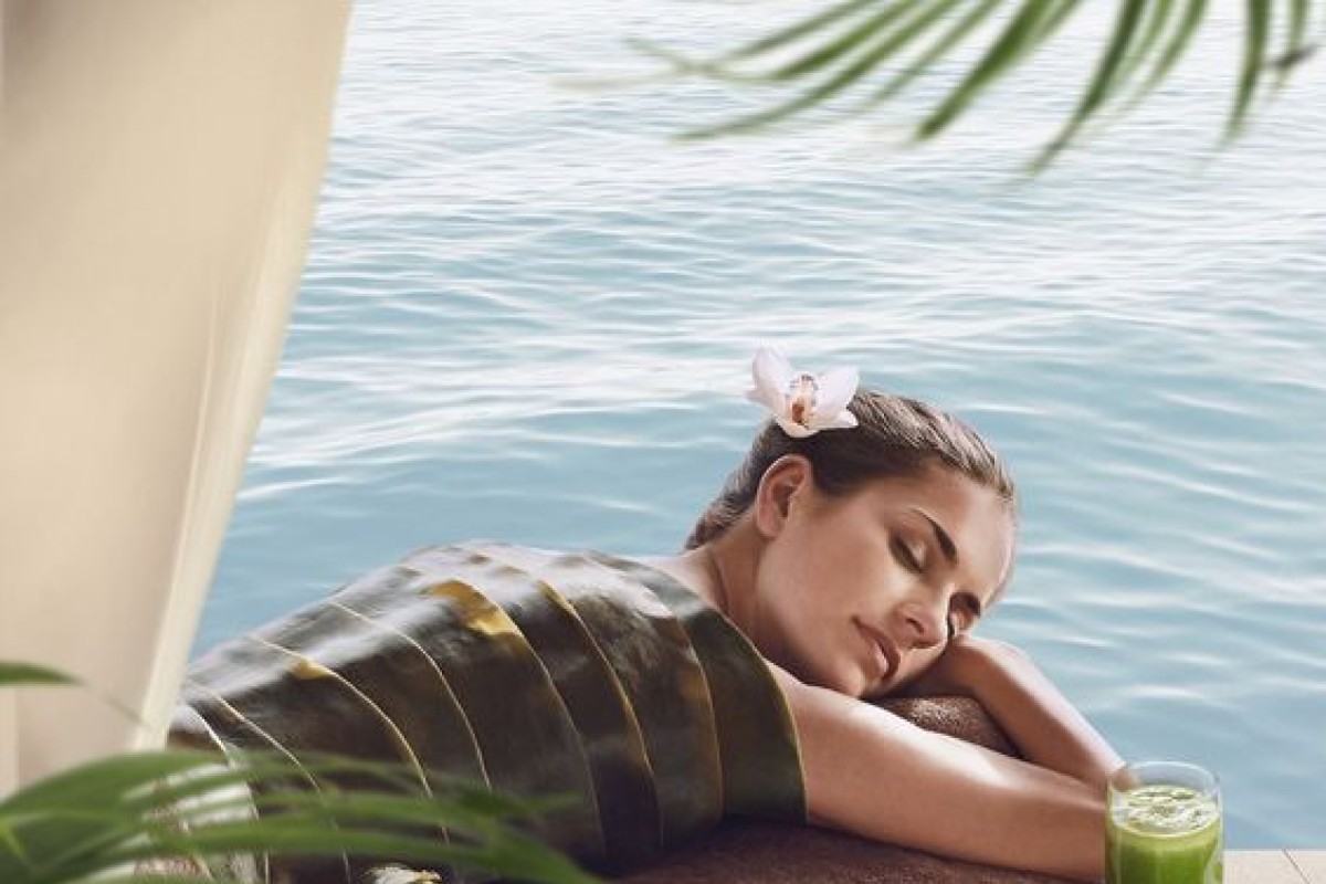 Alghe per la pelle: dove trovarle nei cosmetici
