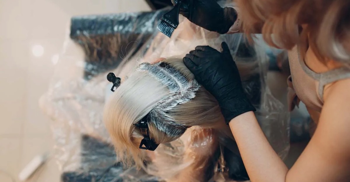 Come tingere la propria chioma durante la prossima stagione