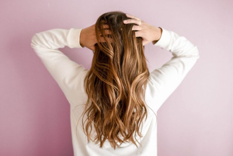 capelli sporchi dopo 2 giorni cause rimedi