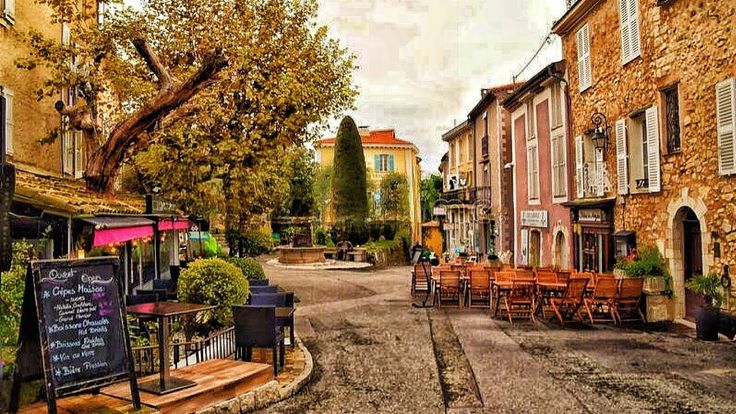 mougins a medieval french village full of charm the provencal village where picasso lived