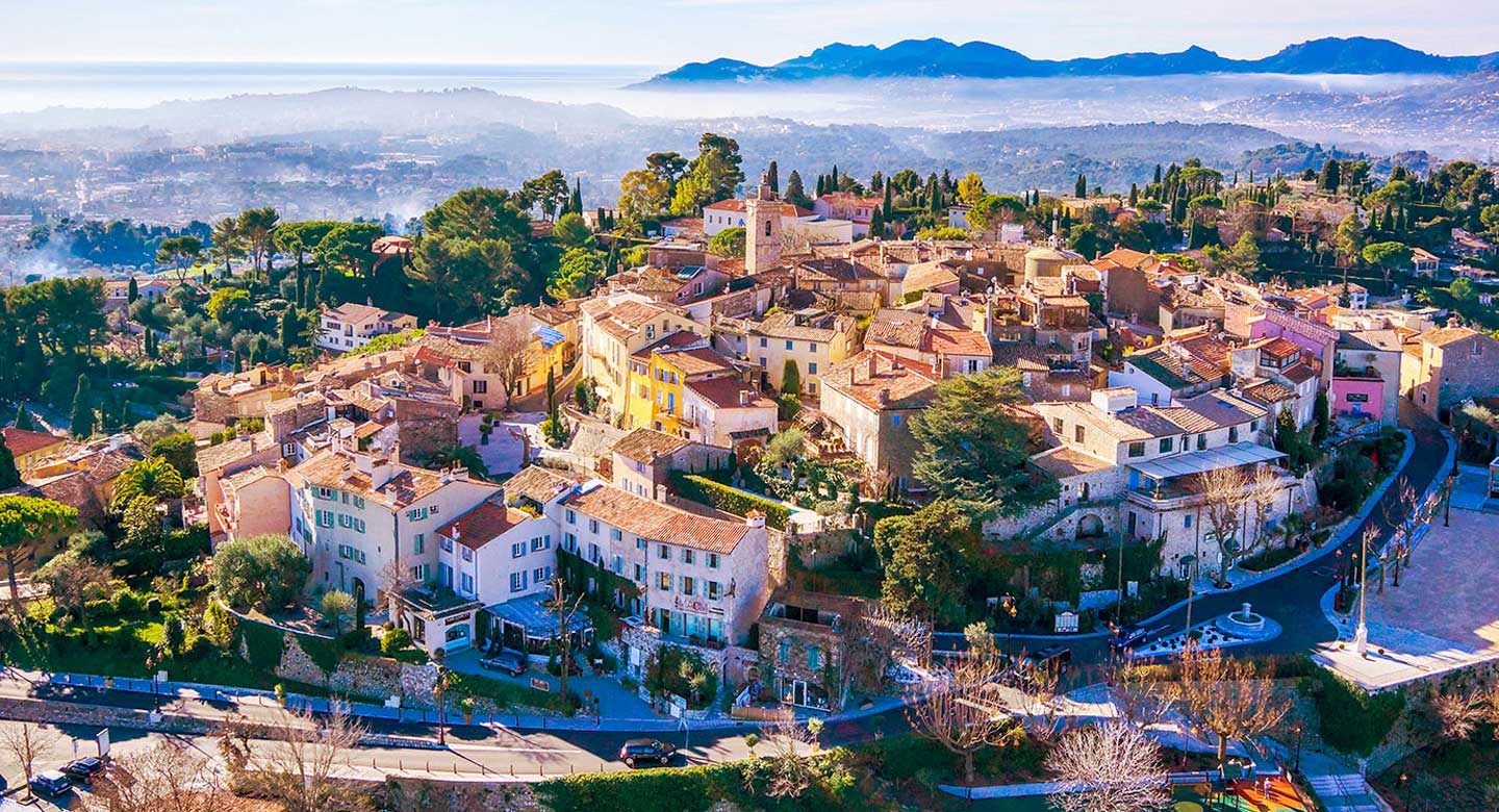 Da Mougins a Cannes, viaggio in Francia sulle tracce di Picasso