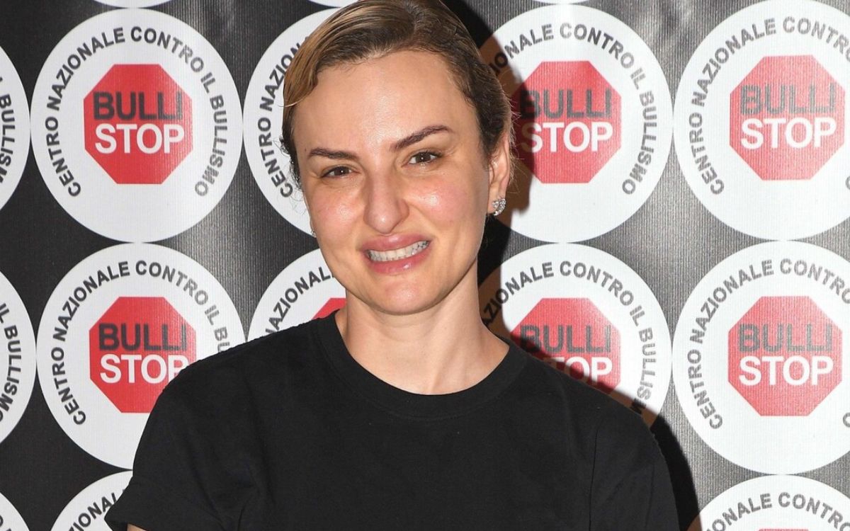 I genitori della celebre cantante italiana