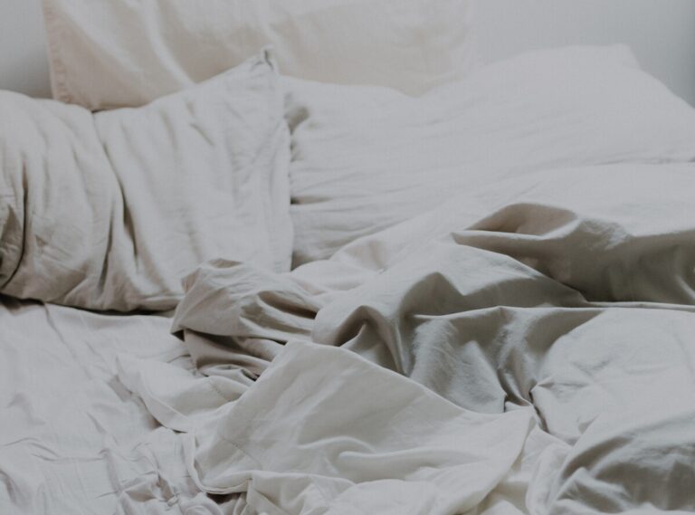 Come fare per capire se al tuo lui è piaciuto fare l'amore con te