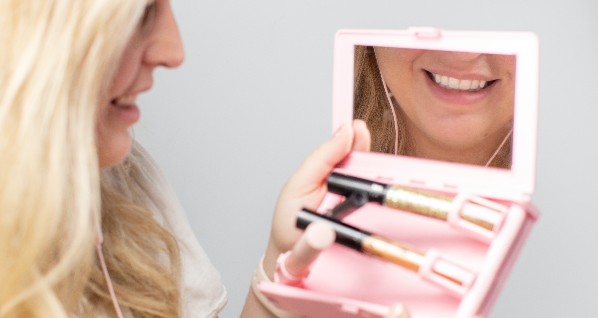 Tutti i dettagli sulla nuova tendenza trucco