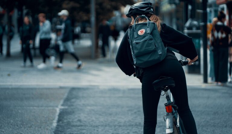 Sette giorni di eventi per ridurre il traffico nelle città: i dati