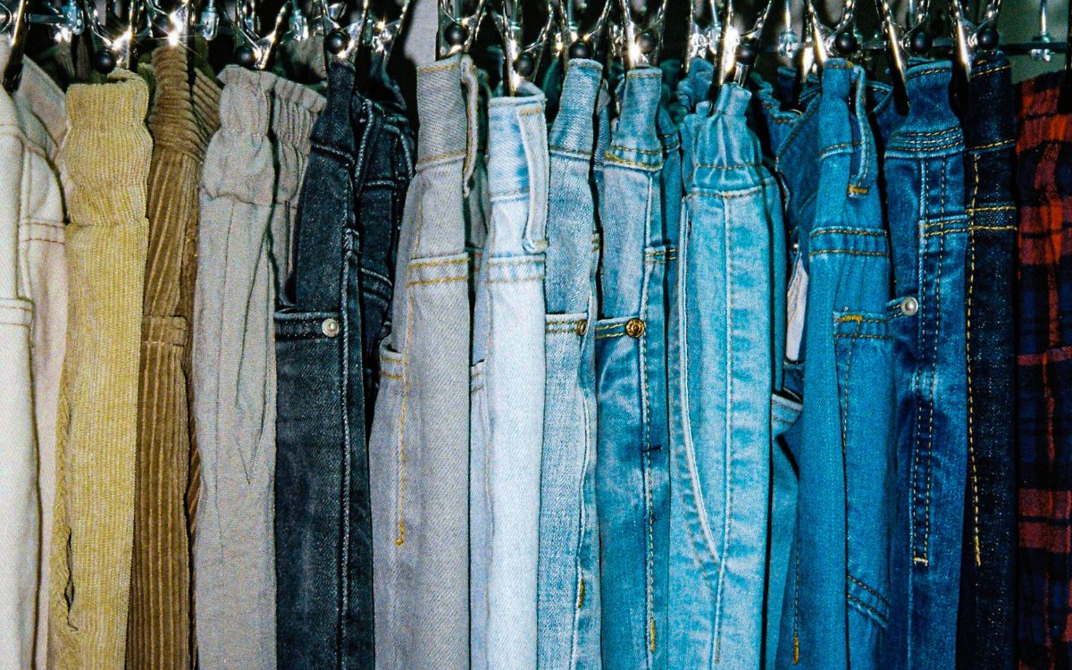 Tendenze moda Autunno-Inverno 2023/24