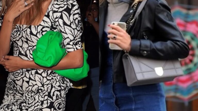 Tutti i modelli di borsa più richiesti della nuova stagione