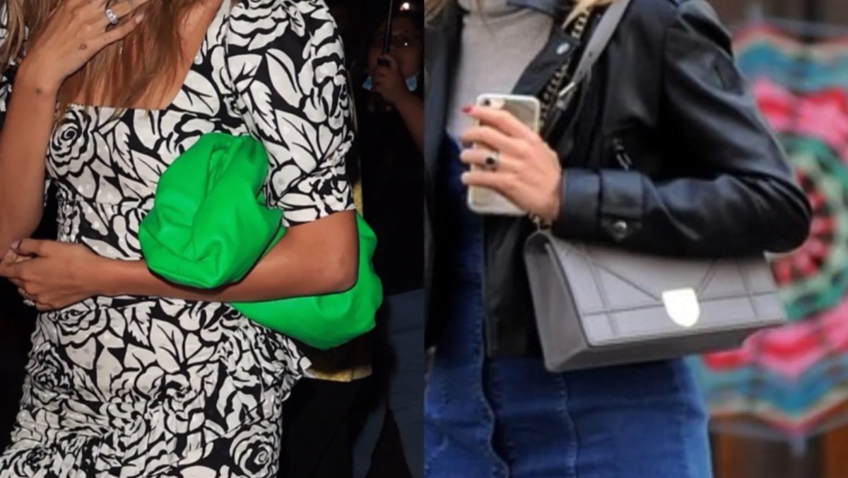 Tutti i modelli di borsa più richiesti della nuova stagione