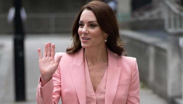 I gioielli scelti dalla principessa per l’occasione speciale