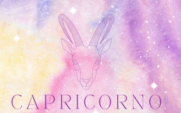 Tutte le novità del prossimo mese sui segni zodiacali