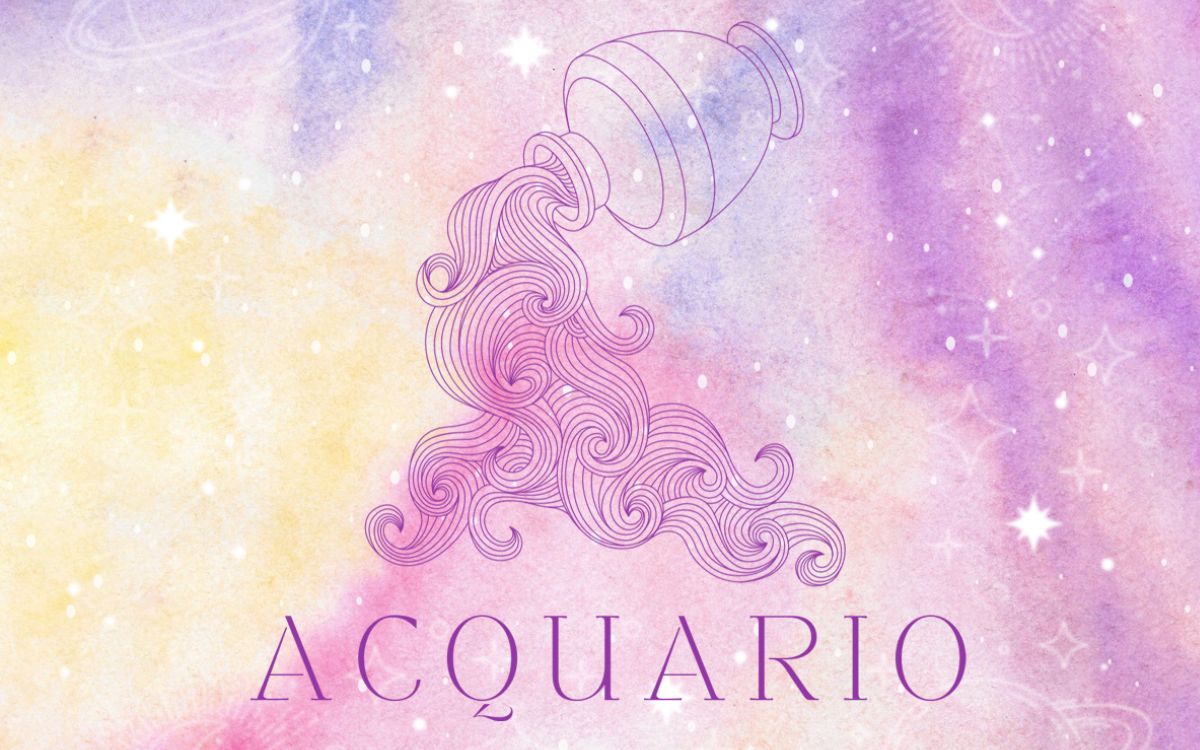 Tutte le novità del prossimo mese sui segni zodiacali