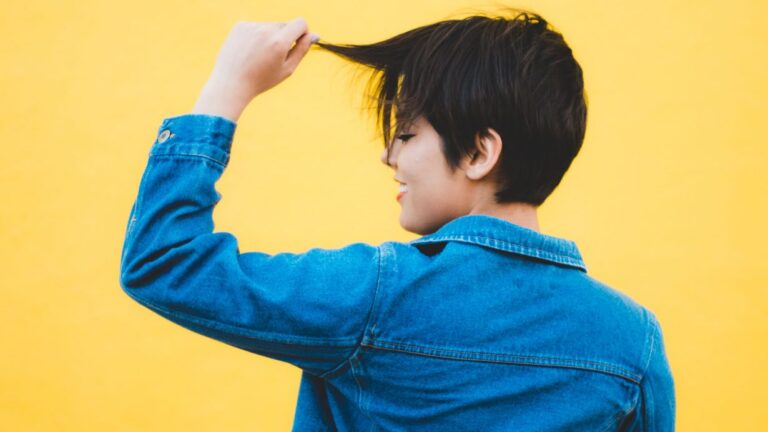 Come sfoggiare il taglio corto