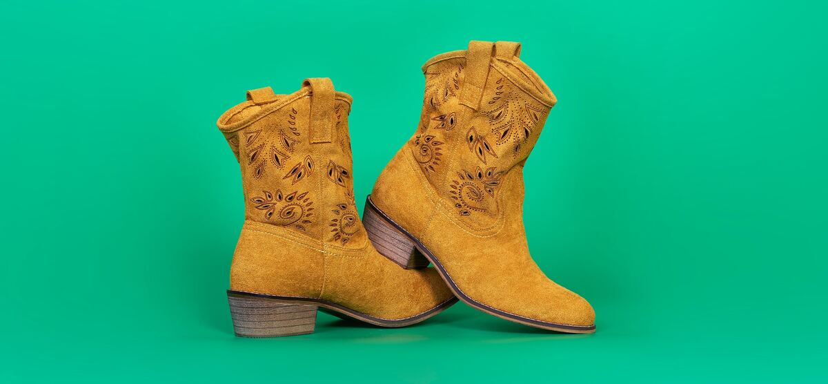 I modelli da cowgirl da sfoggiare questo autunno