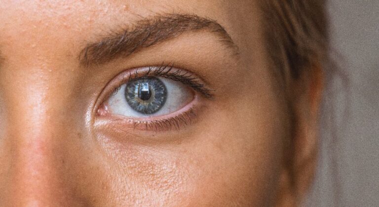 Come avere uno sguardo più disteso