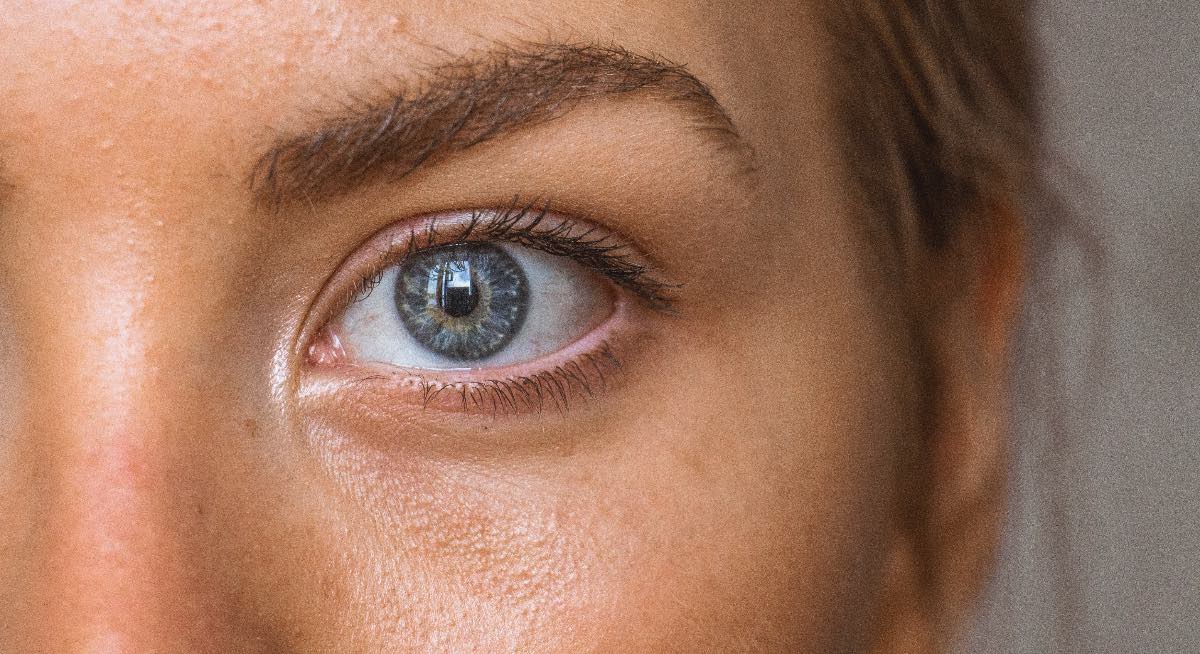 Come avere uno sguardo più disteso