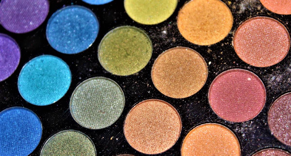 Il make-up perfetto seguendo le regole dell’armocromia