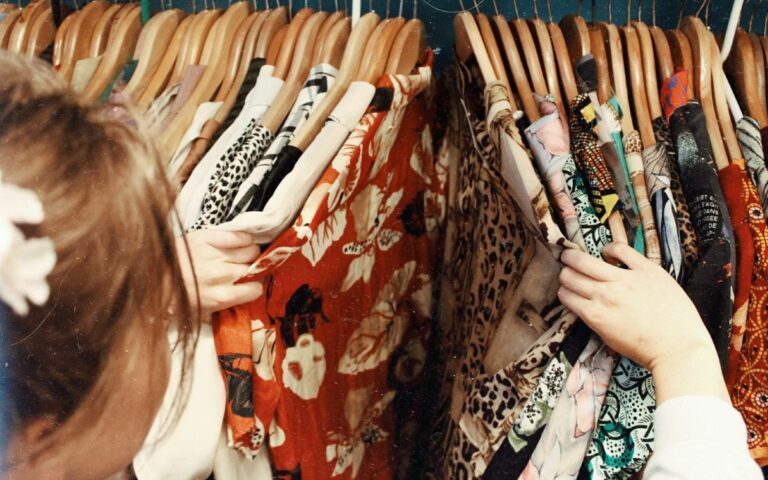 Dove comprare i vestiti griffati