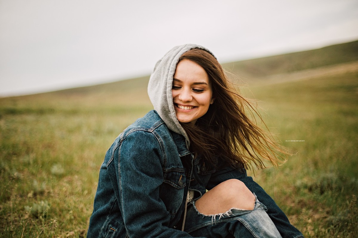 Giacca di jeans: le tendenze autunnali