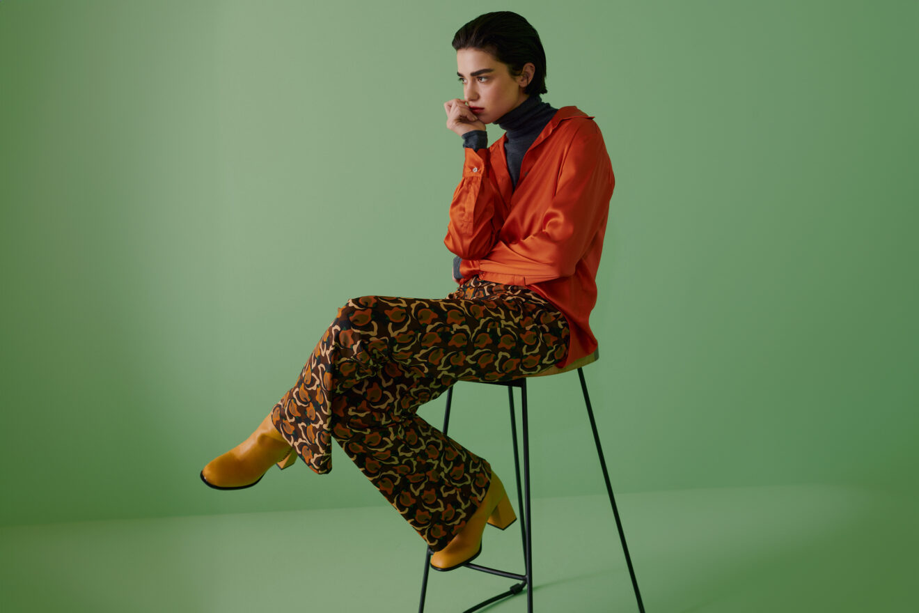 camicie donna eleganti 1