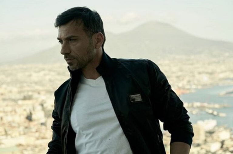 Costatino Vitagliano in ospedale: "Ho una malattia rara"