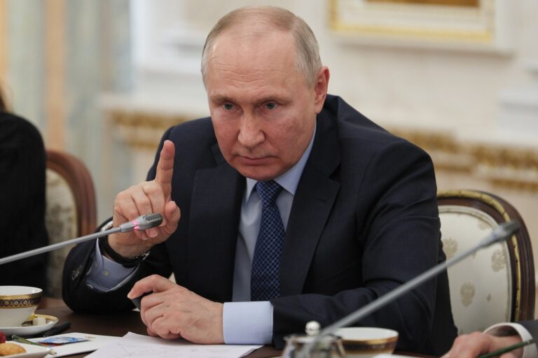 Questo è il cibo preferito da Vladimir Putin e dovresti assaggiarlo anche tu