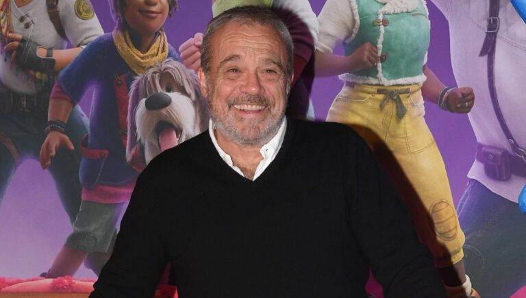 Le rivelazioni e lo sfogo del famoso attore italiano