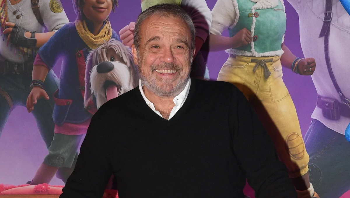 Le rivelazioni e lo sfogo del famoso attore italiano