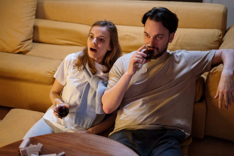 Ciao Darwin, chi è Aleksandra Korotkaia: la prima Madre Natura 2023