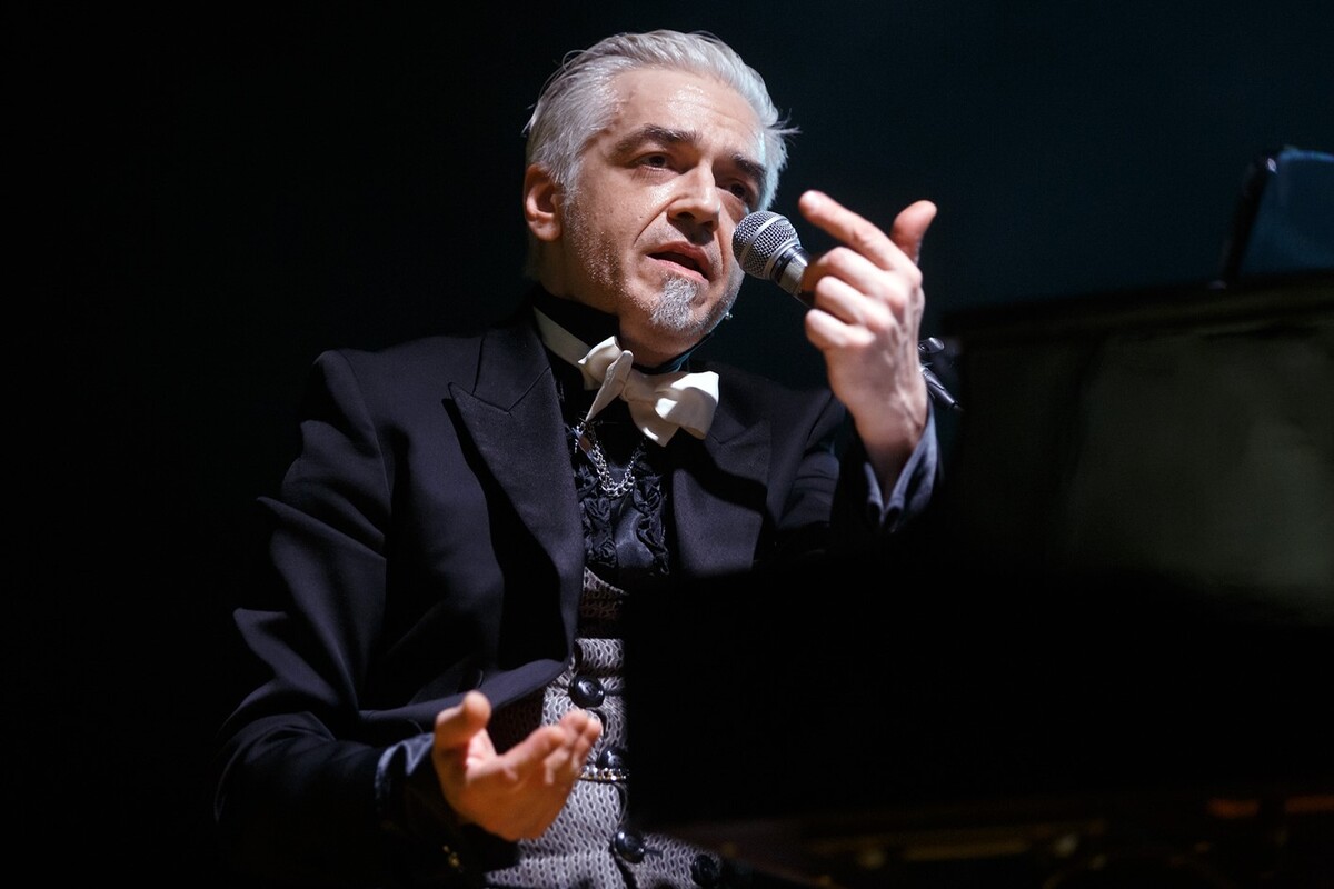 Morgan, il riavvicinamento di Asia Argento dopo il licenziamento da X Factor: "Sono con te"