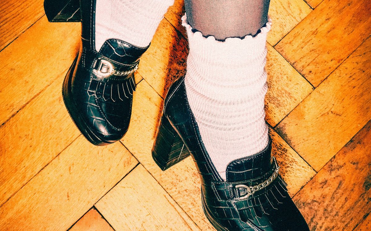 Ecco quali sono le calzature più romantiche della stagione