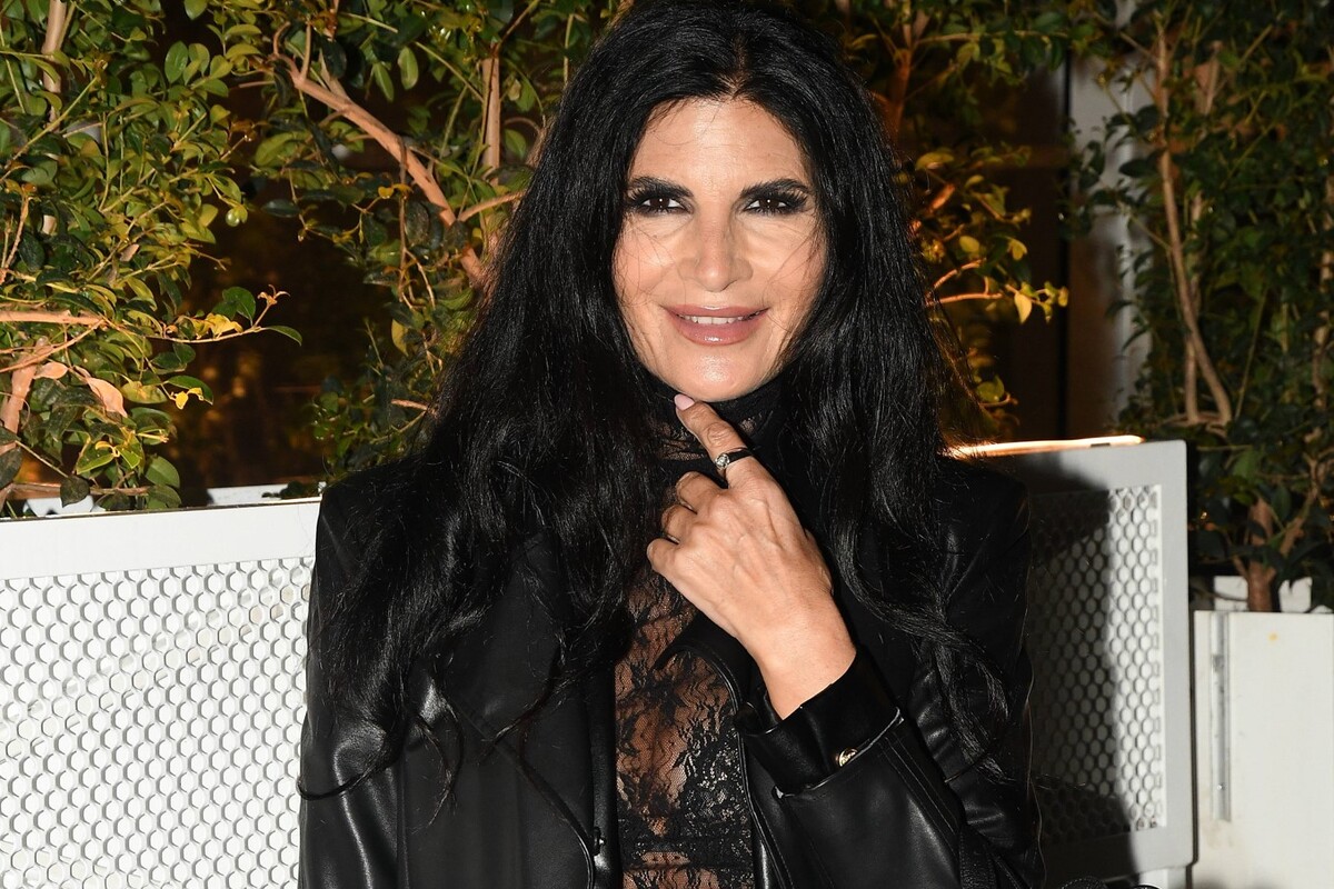 "Rimasi incinta di Adriano Celentano": le rivelazioni shock di Pamela Prati