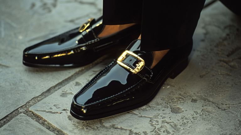 contentcreativestudio advertising photo of black pointed loafer 5d06ffac c281 4607 baa9 3c974b25bd12