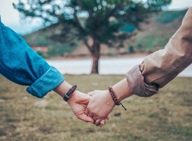 "Ero a Londra con lui", Giorgia Cardineletti è fidanzata con Cesare Cremonini: la conferma in diretta