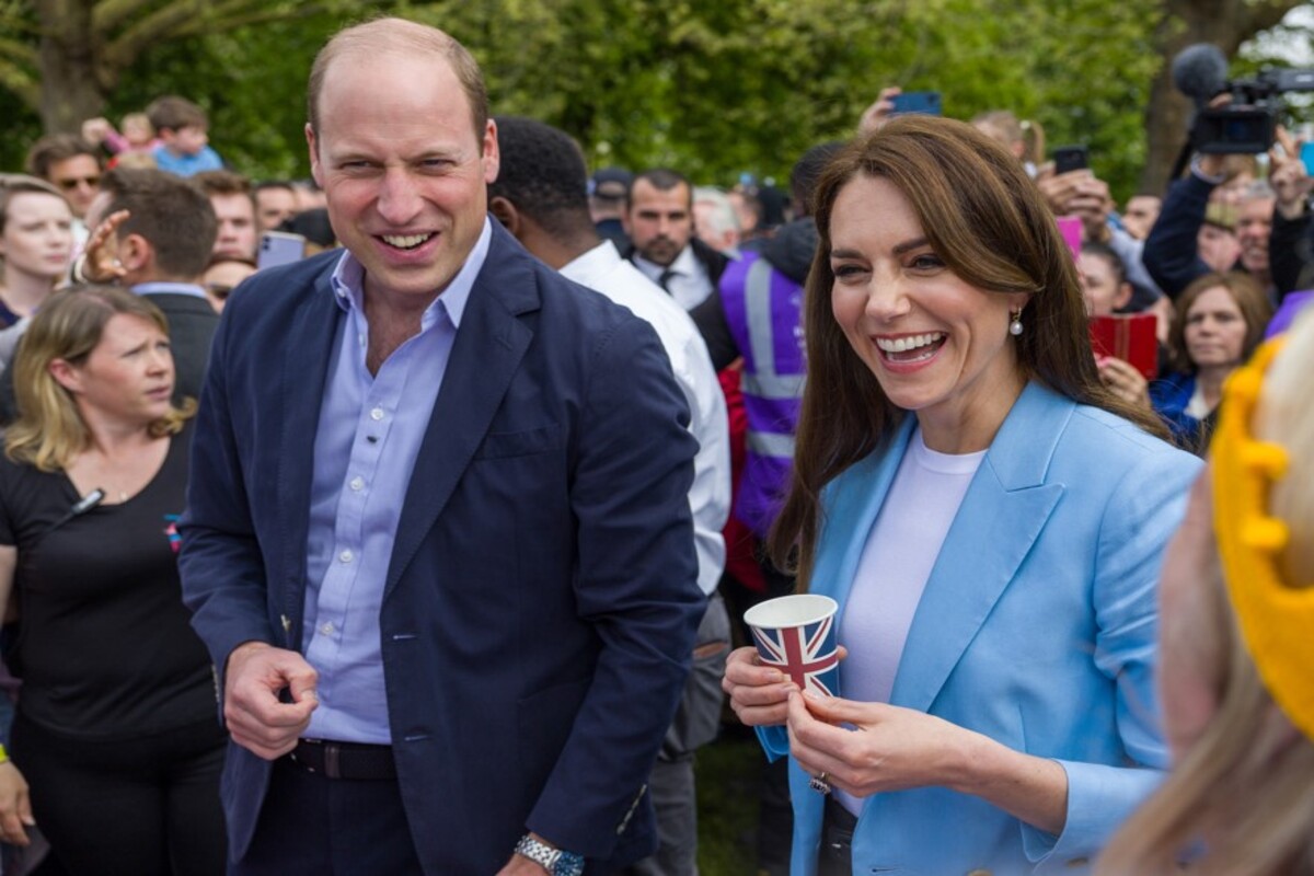 "Kate Middleton è sparita perché l'amante di William è incinta": la rivelazione