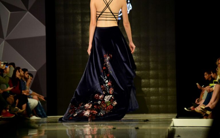 I nuovi trend delle sfilate