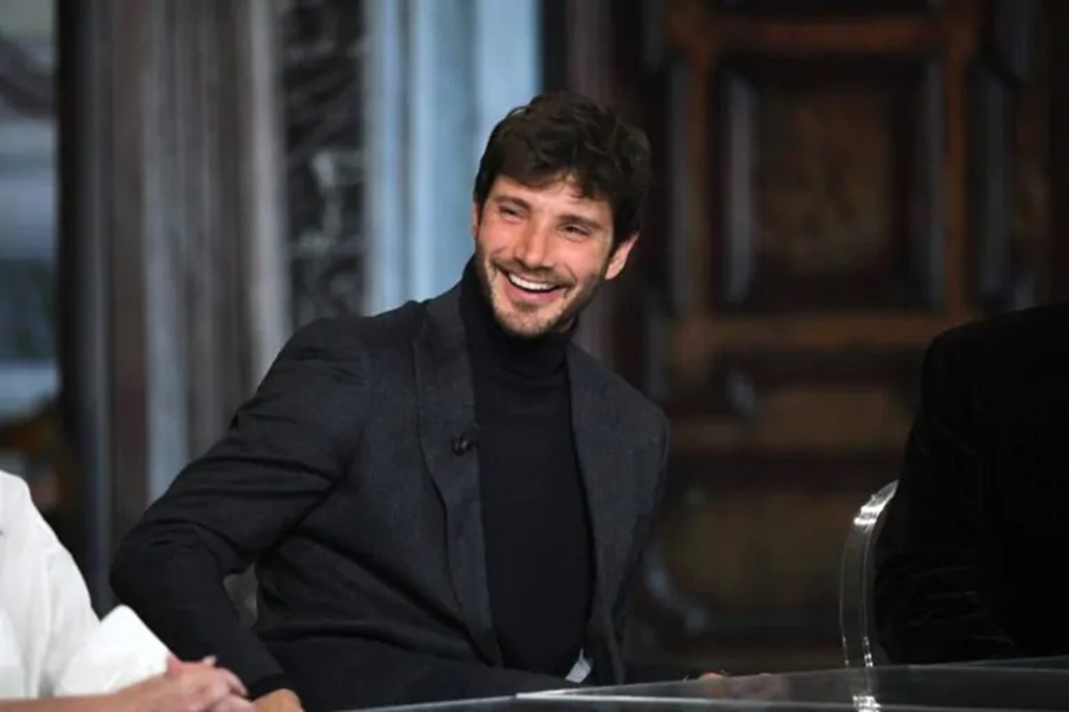 Antonella Fiordelisi confessa la verità su Stefano De Martino: "Non sono mai stata con ragazzi fidanzati"