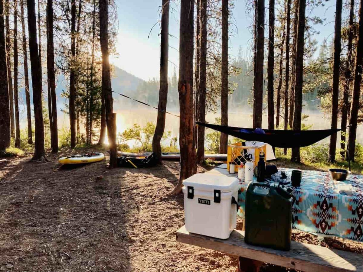 Campeggi in Costa Azzurra: opzioni per i viaggiatori